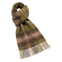 Bronte by Moon|Dewerstone|lambswool|scarf|mens scarf|gifts for him|Christmas gifts|winter|