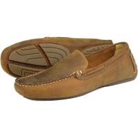 Orca Bay|Mens|Silverstone|Loafer|Sand|