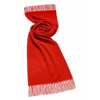 Bronte by Moon|Plain Scarf|red||Merino Wool|ladies scarf|womens scarf|wool scarf|ladies wool scarf|gifts for her|Christmas
