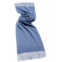 Bronte by Moon|Plain Scarf|Airforce|Merino Wool|ladies scarf|womens scarf|wool scarf|ladies wool scarf|gifts for her|Christmas