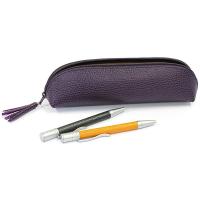 Laurige|pencil case|leather pencil case|TE|colourful pencil case|strong pencil case|artist|