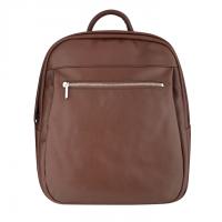 Texier| backpack|40757|leather backpack|mens leather backpack|mens leather backpack