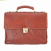 Tuscan|Briefcase|2825|Brown|