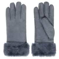 Emu|Apollo|Bay|Gloves|Dark Grey|