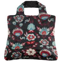 Envriosax|Anastasia Bag 1|foldaway|tote|shopper|fabric shopper|reuseable bag|handbag shopper|handbag tote
