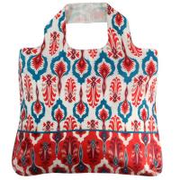 Envriosax|Anastasia Bag 5|foldaway|tote|shopper|fabric shopper|reuseable bag|handbag shopper|handbag tote