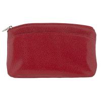 Cosmetic|Bag|705|Luc|Red|