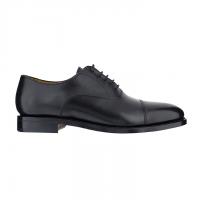 Berwick|black|leather|oxford|3010|mens leather shoes|formail shoes|