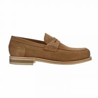 Berwick|loafer|mens shoe|mens loafer|summer shoe|mens summer shoe|cream|suede|casual summer shoe