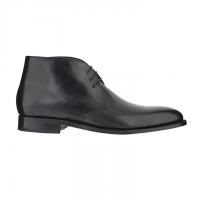 Berwick boot|mens boot|black|leather boot|winter boot|