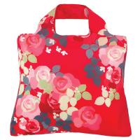 Envriosax|Bloom Bag 1|foldaway|tote|shopper|fabric shopper|reuseable bag|handbag shopper|handbag tote