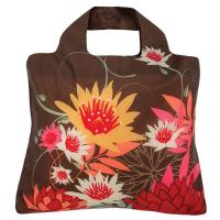 Envriosax|Bloom Bag 3|foldaway|tote|shopper|fabric shopper|reuseable bag|handbag shopper|handbag tote
