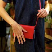 Mywalit|shoulder travel wallet|ladies wallet|travel wallet|passport holder|leather bag|travel bag|The Tannery