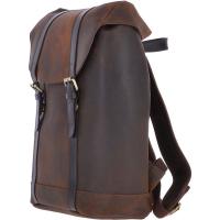 Kane|Backpack|Brown|Angle|