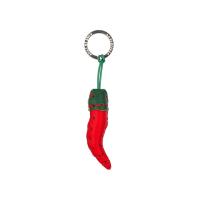 Chillie pepper keyring|keyrings|leather keyrings|keyholders| gifts for him|gifts for her|stocking fillers|gifts for gardeners