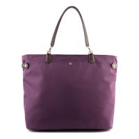Pourchet|Daily|Med|Tote|88002|Prune|