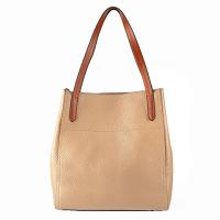 Large|Two|Tone|Tote|2884752|Cappuccino|