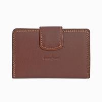 Gianni Conti|large tab purse|588356|ladies purse|leather purse|leather accessories|ladies accessories|tab purse|The Tannery