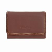 Gianni Conti|Purse|588359|tab purse|traditional purse|medium purse|leather accessories|ladies accessories|The Tannery|