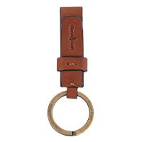 Gianni Conti|keyring|919756|leather keyring|mens keyring|unisex|new car|new job|new hom|gifts for her|gifts for him|The Tannery|natural leather|Italain leather|