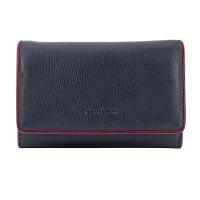 Gianni|Conti|Med|Purse|588338|Navy|