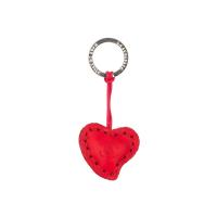 Leather keyring|ladies keyrings|heart keyring|valentines gifts|leather gifts|gifts for £10.00