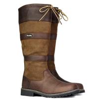 Bay|Orkney|R-Fit|Boot|Dk Brown|
