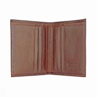 Chiarugi|mens credit card case|tan|1263|small wallet
