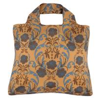 Envriosax|Rosa Bag 3|foldaway|tote|shopper|fabric shopper|reuseable bag|handbag shopper|handbag tote