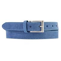 The Tannery|Suede|Belt|208-25|Jeans|