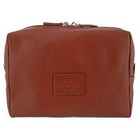 Terrida|Toiletry Bag|LE1311|wash bag|leather wash bag|mens wash bag|leather accessories|travel accessories|new supplier|the Tannery