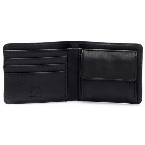 Mywalit Wallet w Coin Purse 138