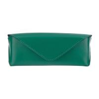 224|glasses case|the tannery|hard case|leather glasses case|for him|for her|