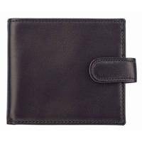 The Tannery|Wallet|313|tab|Black|