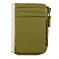 Mywalit|Zip|Purse/ID|Holder|334|Olive|
