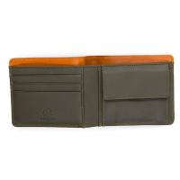Mywalit|RFID|Standard|Wallet|w/coin|Pkt|4006|Tan/Olive|