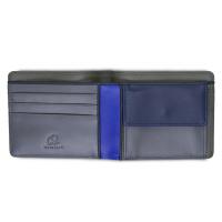 Mywalit|RFID|Standed|Wallet|w/coin|pocket|4506|Notte|