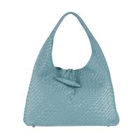 Woven|Handbag|5599/36|Powder Blue|