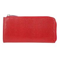 Tannery|Long|Zip|Purse|687|Luc|Red|