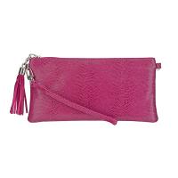 bella|clutch|708|The Tannery|leather clutch|ladies eveing bag|Italian leather|printed leather|occasions bag|wedding|graduation|