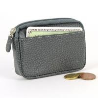 Laurige|purse|card pocket|ladies purse|ladies coin purse|hard leather|durable leather|The Tannery