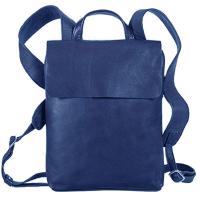 The Tannery|Saccoo|Sica M|Backpack|Blue|