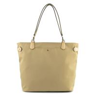 Pourchet|Daily|Tote|88001|Taupe|
