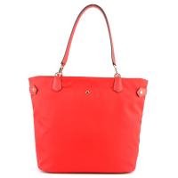 Pourchet|Daily|Tote|88001|Red|