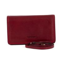 Handbag|9403413|Red|