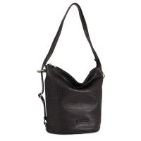 Handbag|9493337|Black|Angle|