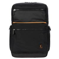 Bric's|Eolo|Business|Backpack|Black|