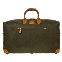 Bric's|Life|22"Clipper|Holdall|Olive|