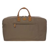 Bric's|X-Travel|Carry|on|Holdall|Elephant|