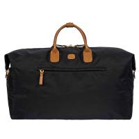 Bric's|X-Travel|Carry|on|Holdall|Black|